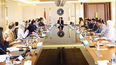 تمويل مبتكر ومشاركة أكبر للقطاع الخاص.. خطة حكومية جديدة لتطوير البنية التحتية في مصر