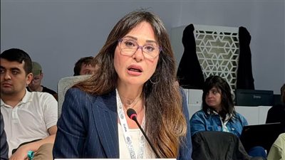راندة المنشاوي: “حياة كريمة” تطور 4500 قرية وتقلص الفجوة بين الريف والحضر في مصر