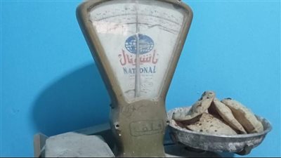 تحرير 117 محضرًا تموينيًا خلال حملات مكثفة على المخابز البلدية باسيوط