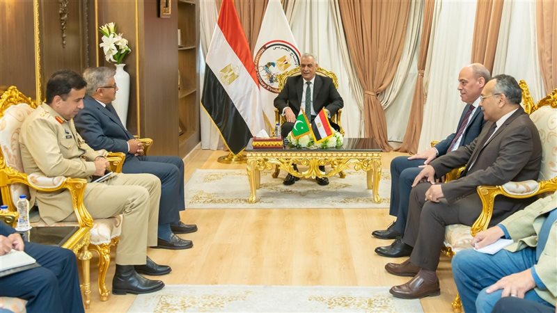 وزير الدولة للإنتاج