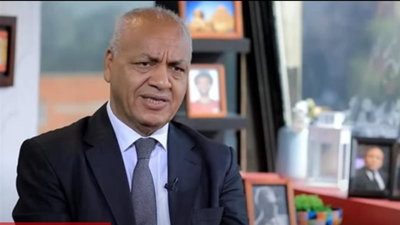 مصطفى بكري