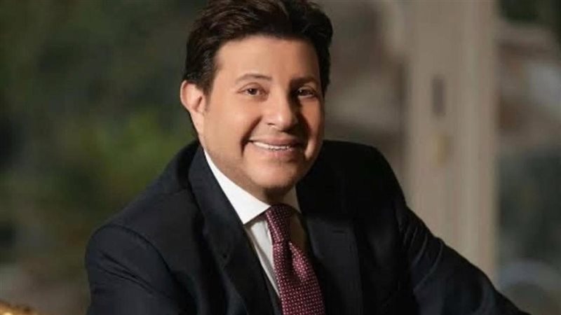 هاني شاكر 
