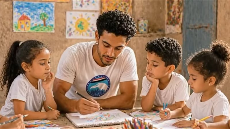 حملة جديدة تحت شعار 