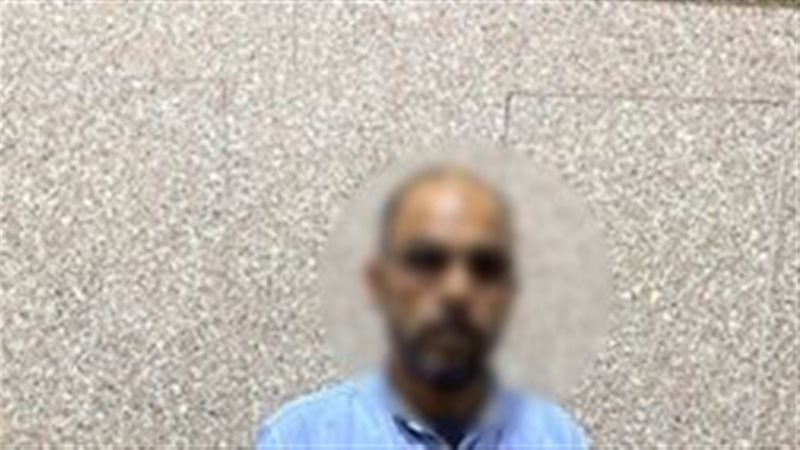 المتهم 