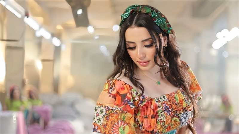سعاد محمد