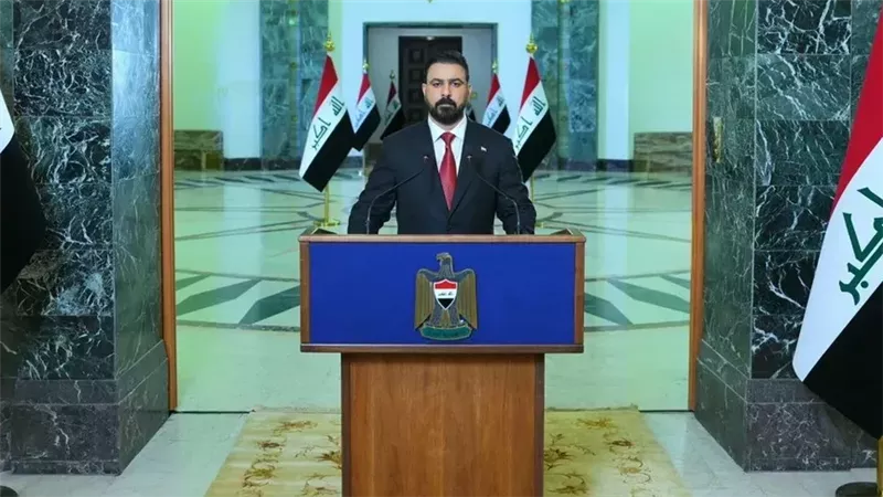 رئيس وزراء العراق 