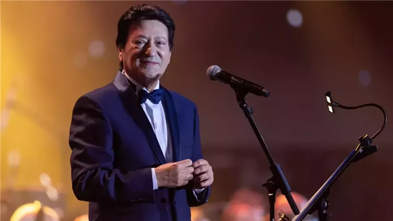 محمد الحلو
