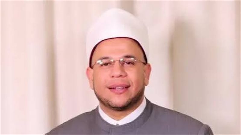 الدكتور أسامة قابيل 