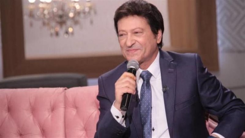 محمد الحلو