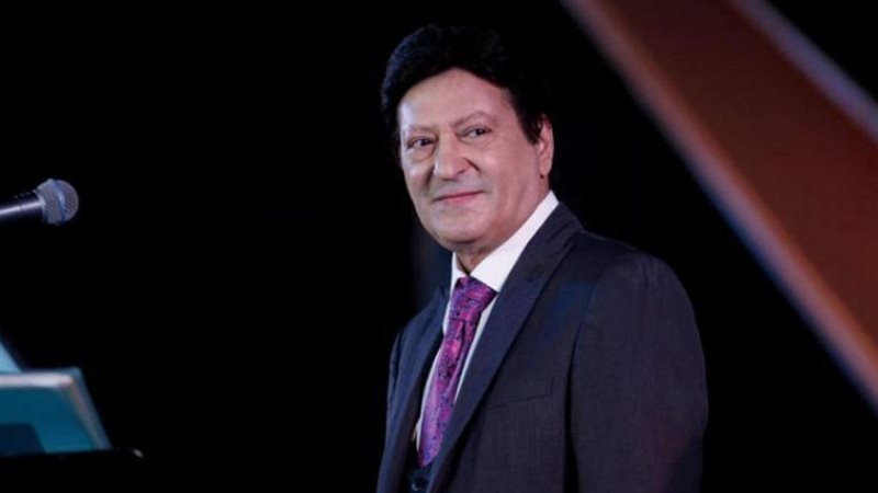 محمد الحلو