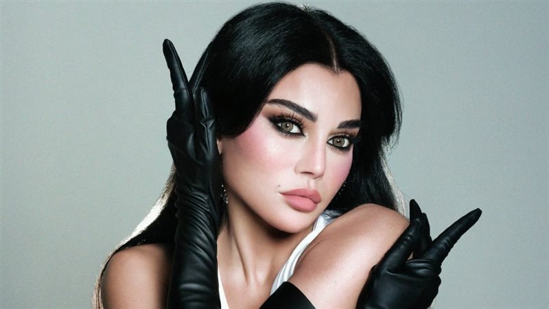 هيفاء وهبي