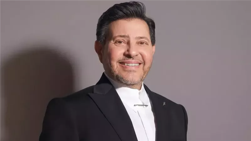 هاني شاكر 