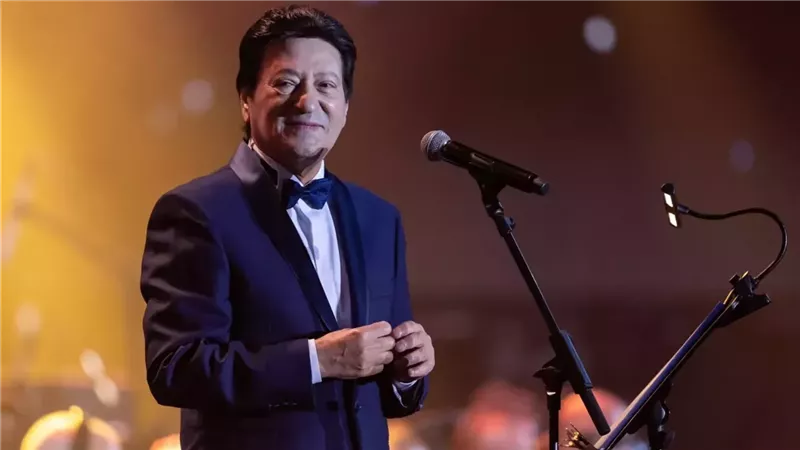 محمد الحلو