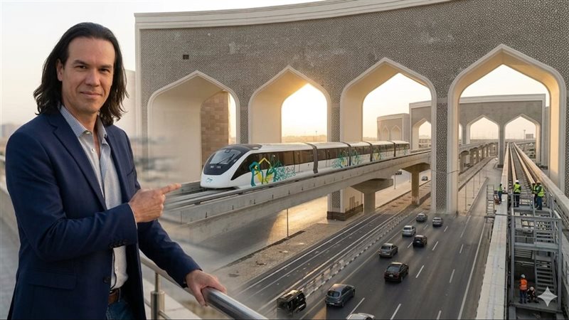 صورة باستخدام الذكاء الاصطناعي