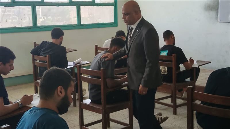 جامعة قنا 