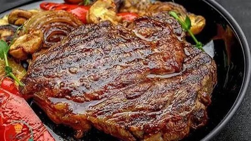 طريقة عمل البوفتيك المكرمل 