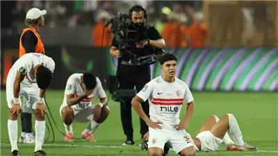 شبانة: سقوط الزمالك أمام سيراميكا سيتوج بيراميدز بطلا للدوري وليس الأهلي