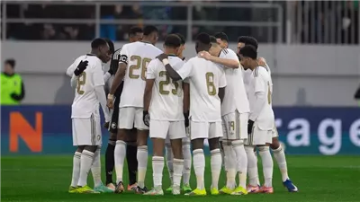 الكشف عن موعد إعلان قائمة السعودية لكأس العالم 2026