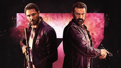 فيلم سفن دوجز يدخل موسوعة جينيس كأكبر كمية متفجرات وأضخم انفجار بالسينما 