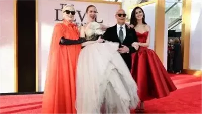 The Devil Wears Prada2 يحصد الملايين.. ونجوم الفيلم يتلقون أجور ضخمة