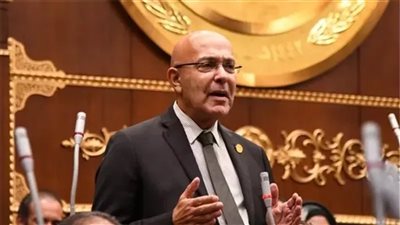 أحمد صبور:  متابعة الإصلاح الإداري أحد الركائز الأساسية لنجاح خطط التنمية الشاملة 