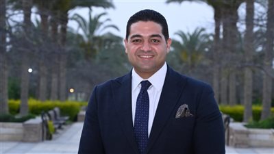 الخفيف مديرًا عامًا للعلاقات العامة والمراسم بوزارة الشباب والرياضة