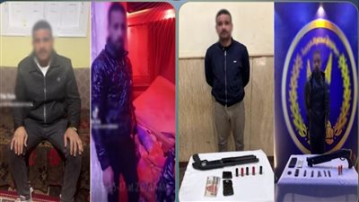 التحقيقات تكشف المستور..شقيقان لفّقا استغاثة ضد ضباط شرطة للهروب من قبضة الأمن بالعامرية