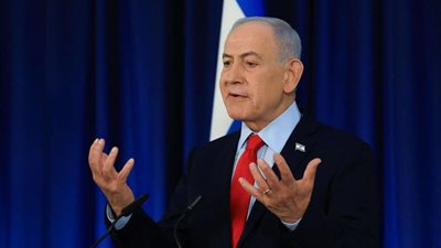 نتنياهو يعلن اتصالًا مرتقبًا مع ترامب ويوجه بإيجاد حلول لتهديدات المسيّرات