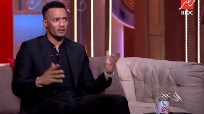 محمد رمضان: شعرت برهبة لأنني قدمت 8 مسلسلات وعمري كان 35 سنة