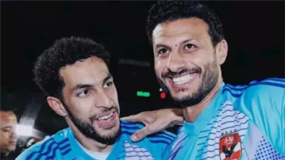 محمد الشناوي يضغط للمشاركة أمام المصري.. وحلم مونديال 2026 وراء الطلب