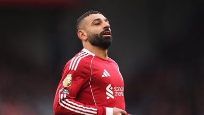موعد مباراة ليفربول ضد برينتفورد في الظهورالأخير لمحمد صلاح فى أنفيلد