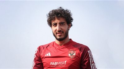 محمد هاني يعود لتشكيل الأهلي أمام المصري في مواجهة حسم الدوري الممتاز