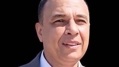 بقرار رئيس الوزراء.. تجديد تعيين خالد عسران أمينًا عامًا لجامعة أسوان