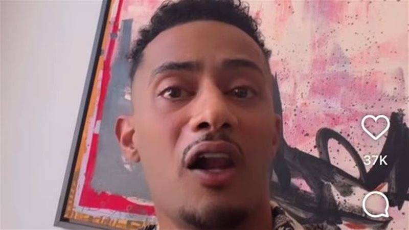 محمد رمضان