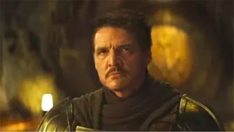 فيلم The Mandalorian and Grogu