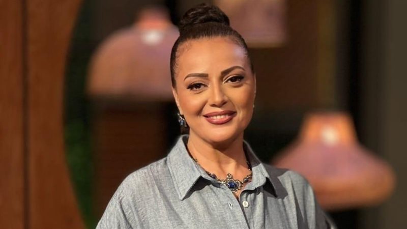 هبة عبد الغني