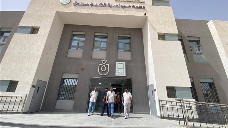 جانب من التسليم 