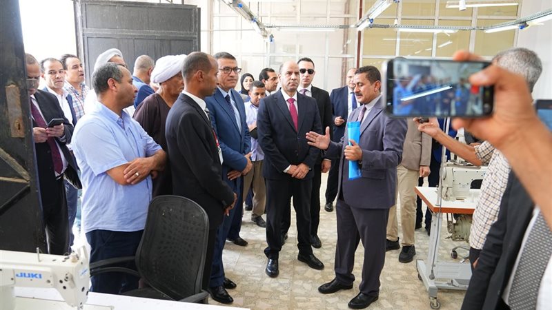 وزير العمل