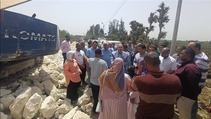 نائب محافظ الجيزة