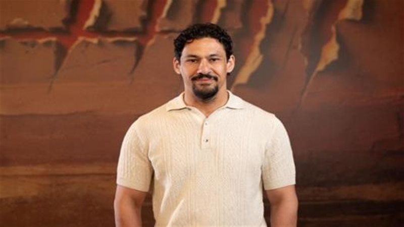 علي قاسم