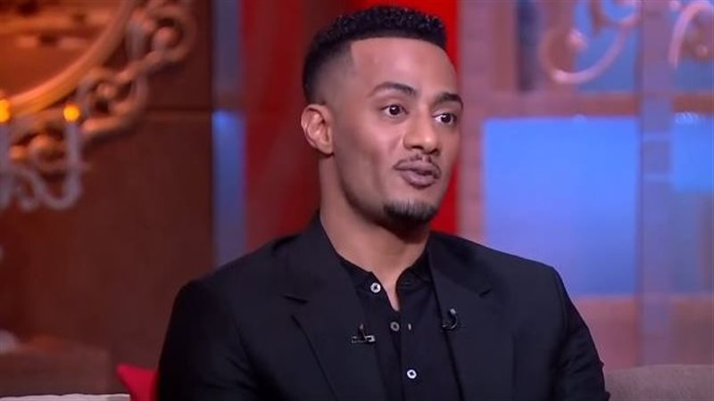 محمد رمضان