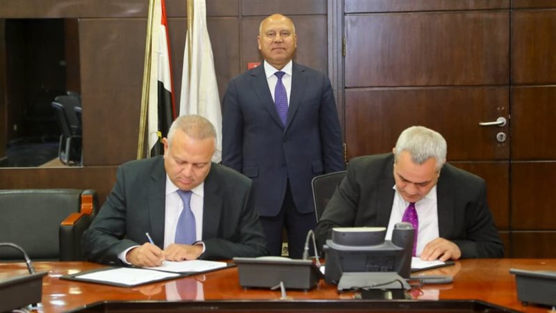 وزير النقل 