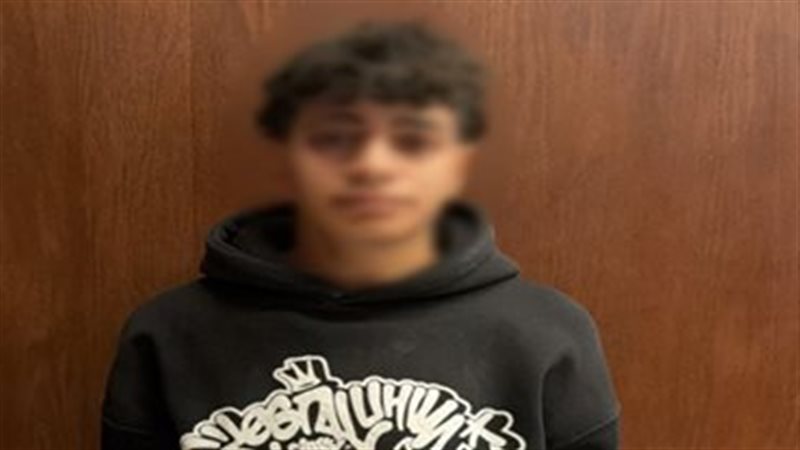 المتهم 