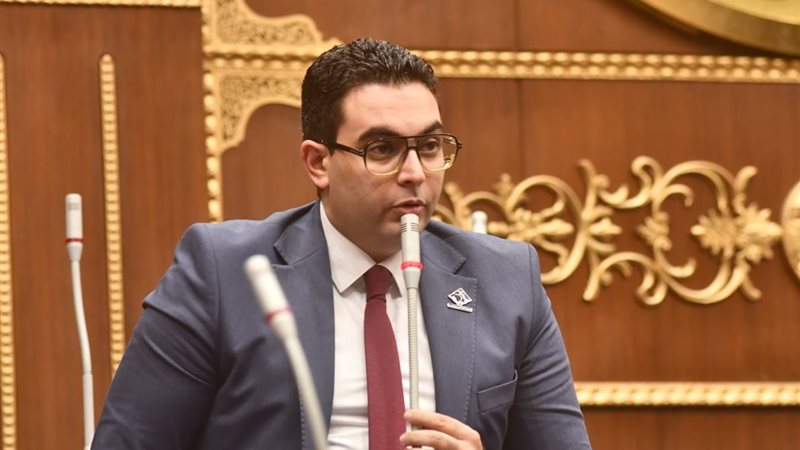 أحمد خالد ممدوح