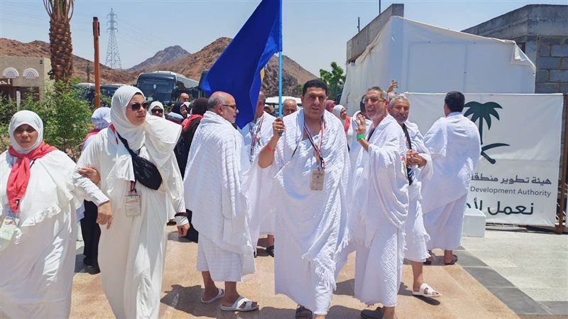 الحجاج