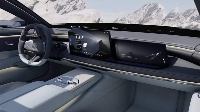 بي إم دبليو Vision Alpina