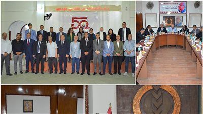تنسيقية شباب الأحزاب والسياسيين وحزب التجمع يبحثان مستقبل الحياة السياسية والتشريعية بمصر
