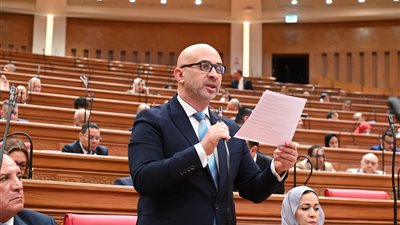 الشعب الجمهوري يوافق مبدئياً على قانون تنظيم منشآت الأمن والأمان البيولوجي 