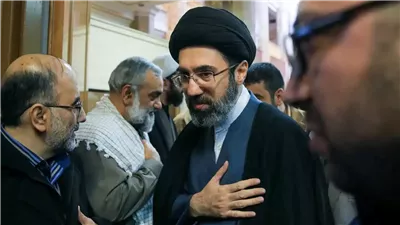 الصحة الإيرانية تكشف للمرة الأولى تفاصيل إصابة مجتبى خامنئي بعد هجوم طهران