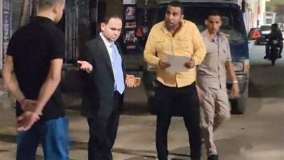 القصة الكاملة لواقعة إطلاق نار عشوائى ومصرع 8 وإصابة 5 أشخاص بأسيوط 